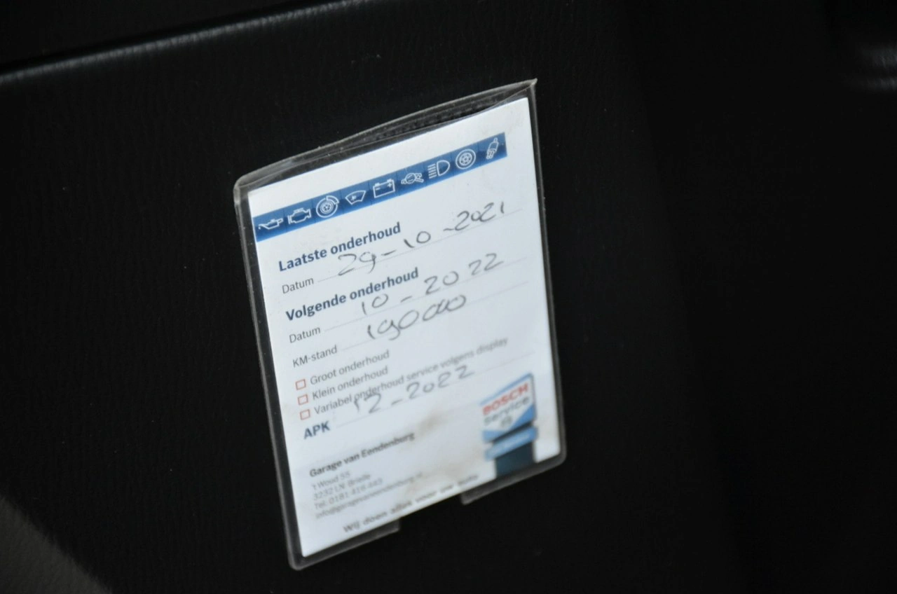 Mazda 3 - Zdjęcie 15