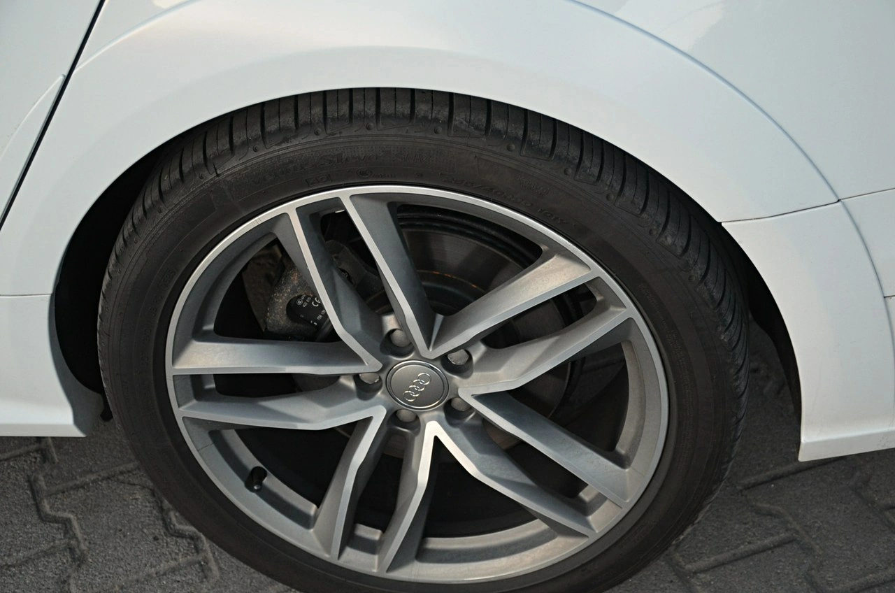 Audi A6 Allroad - Zdjęcie 12