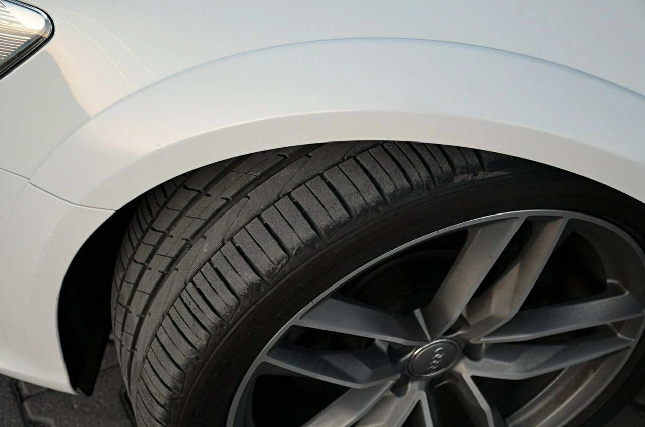 Audi A6 Allroad - Zdjęcie 13