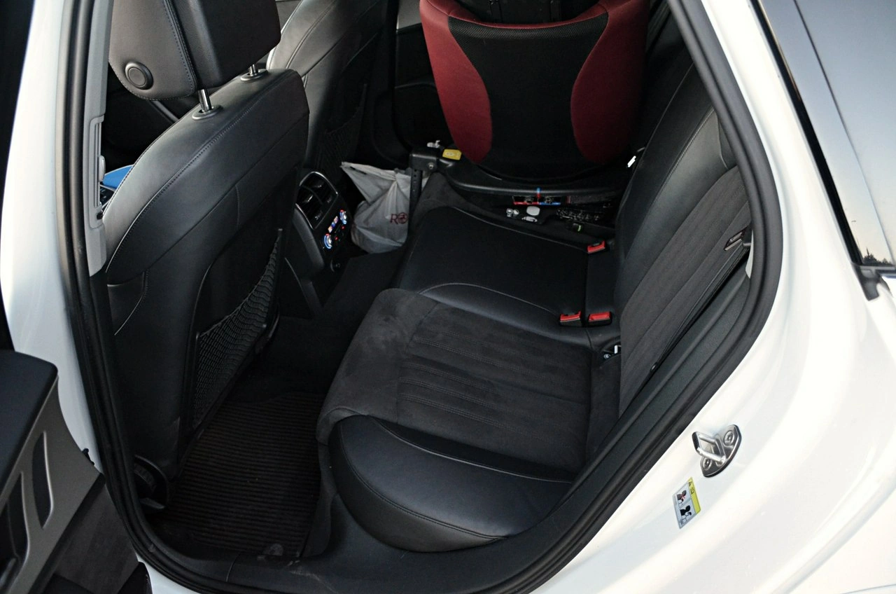 Audi A6 Allroad - Zdjęcie 19