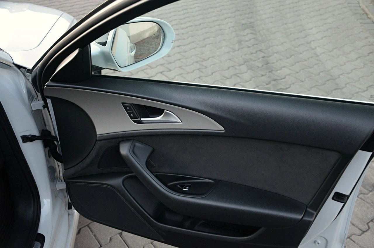 Audi A6 Allroad - Zdjęcie 23