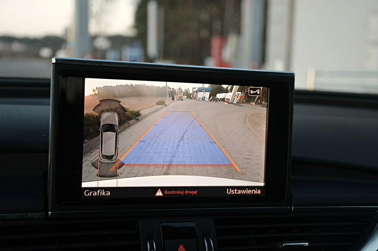 Audi A6 Allroad - Zdjęcie 25