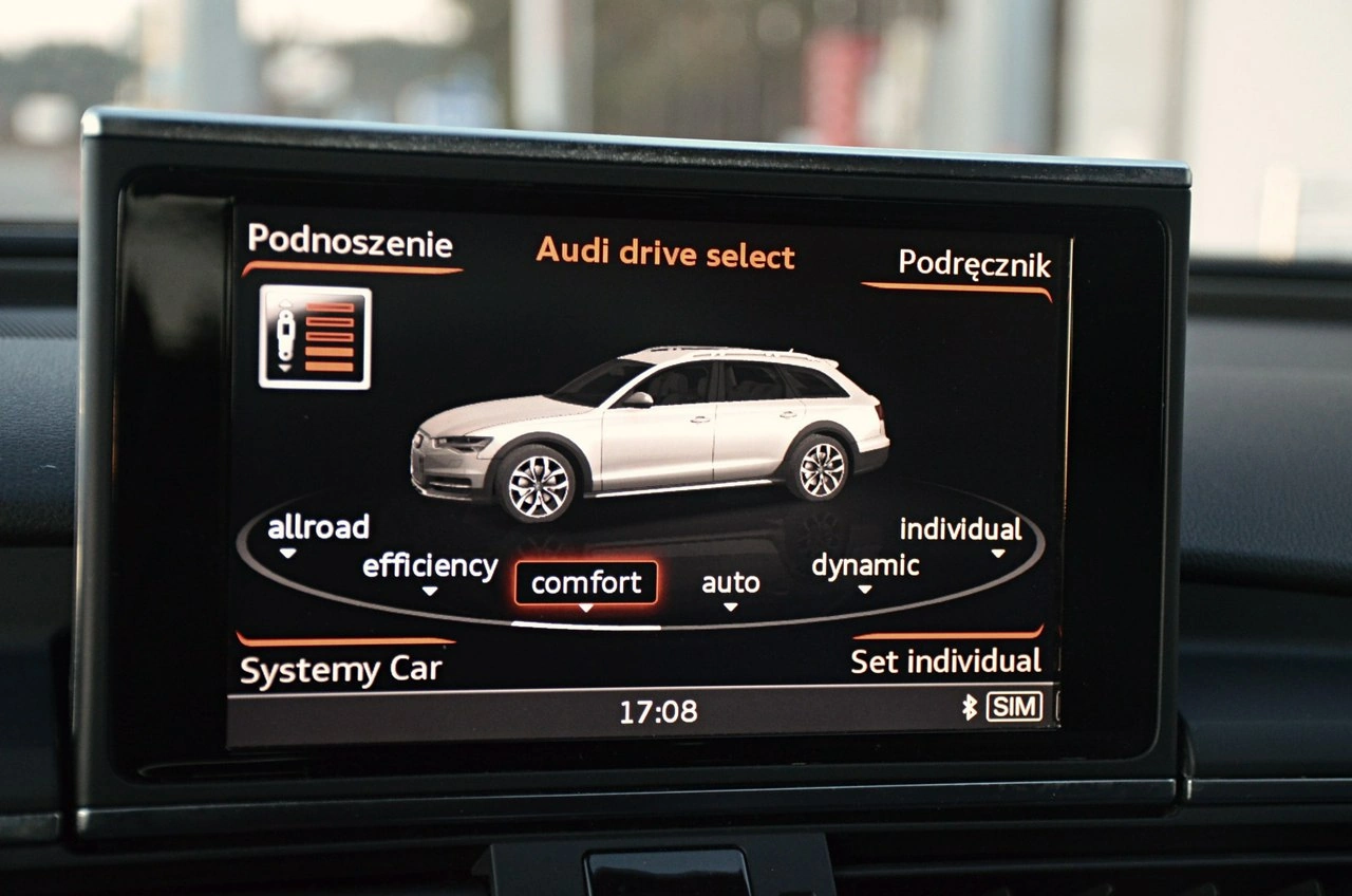 Audi A6 Allroad - Zdjęcie 26