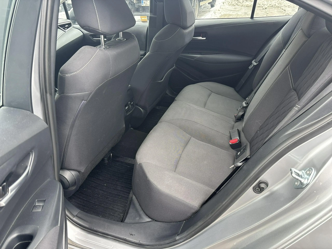 Toyota Corolla - Zdjęcie 11