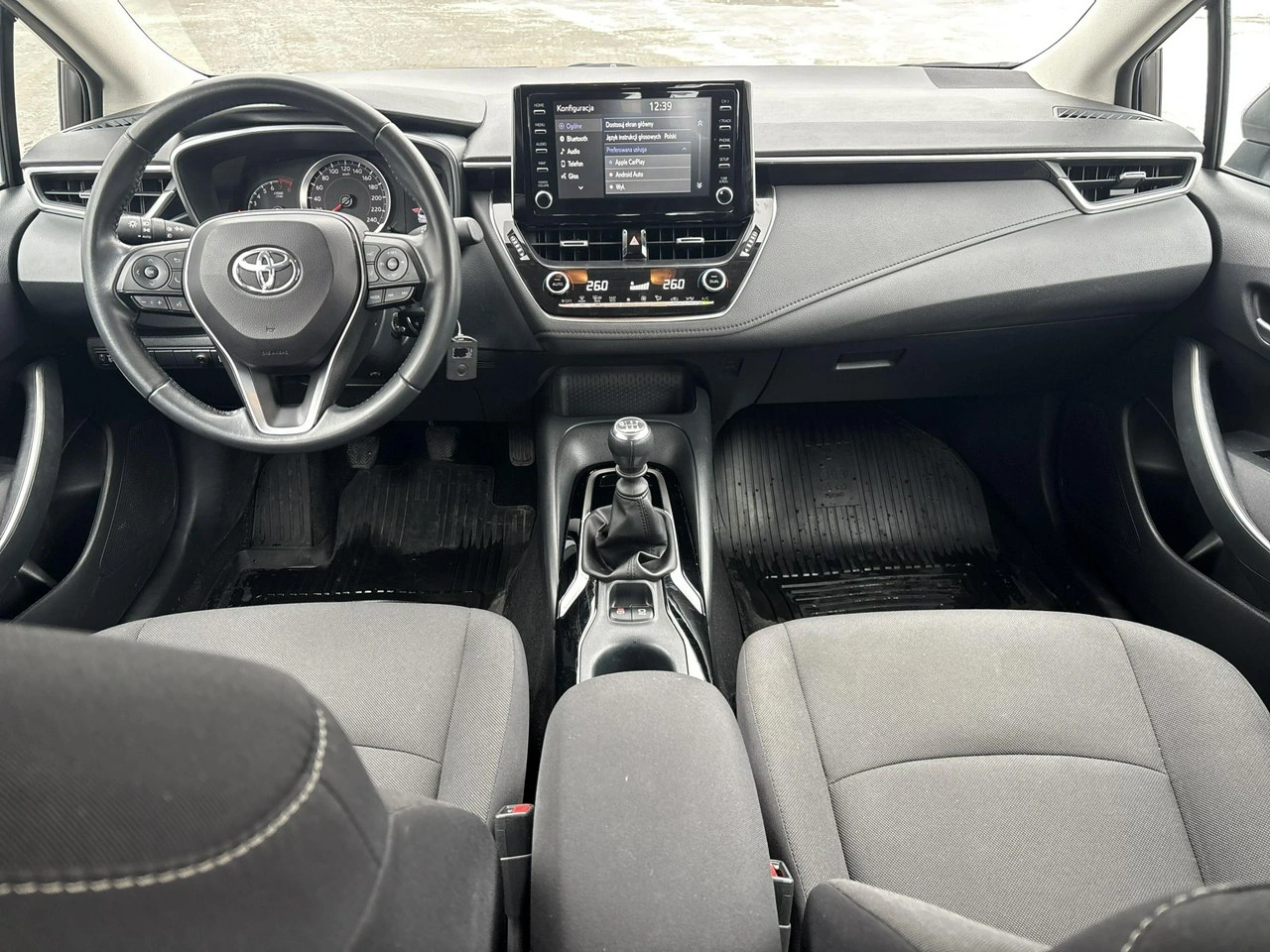 Toyota Corolla - Zdjęcie 12