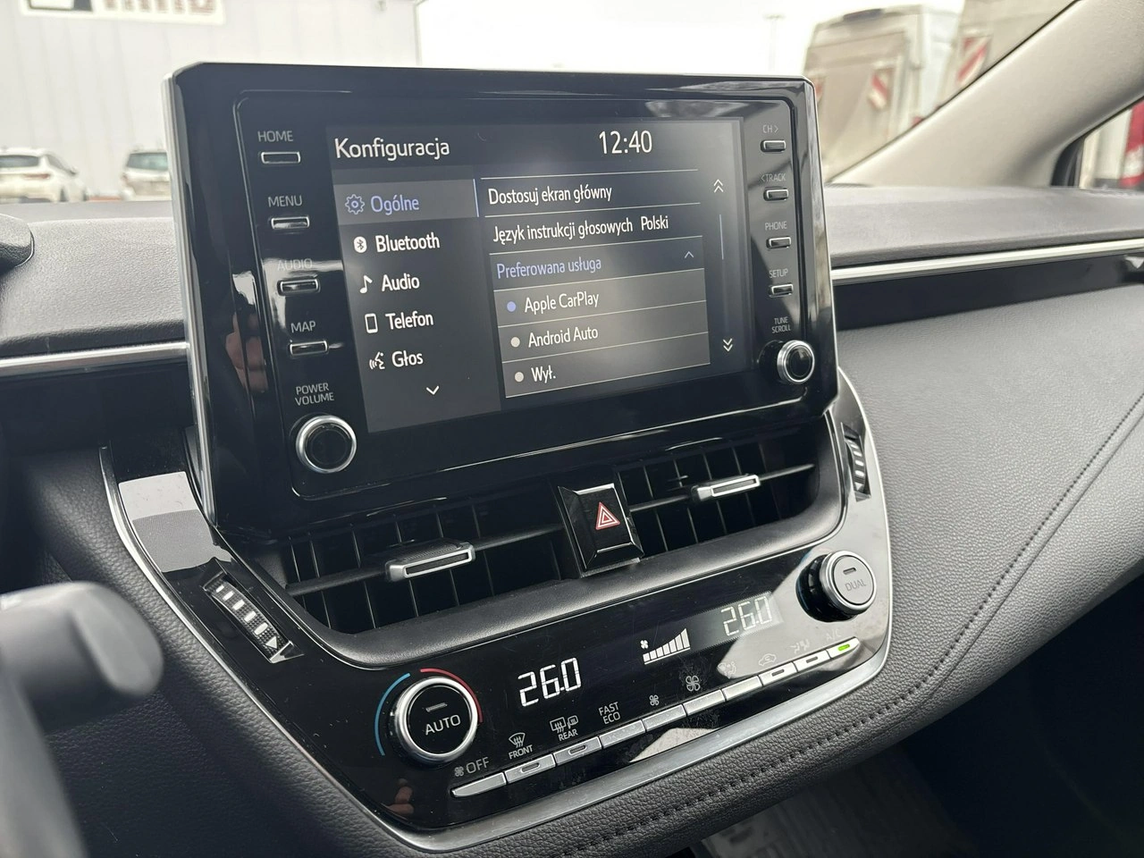 Toyota Corolla - Zdjęcie 18