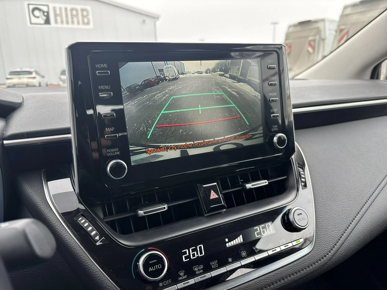 Toyota Corolla - Zdjęcie 20