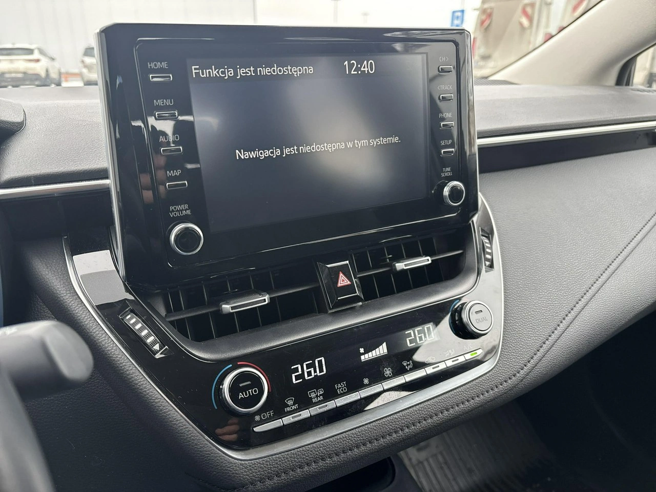 Toyota Corolla - Zdjęcie 21