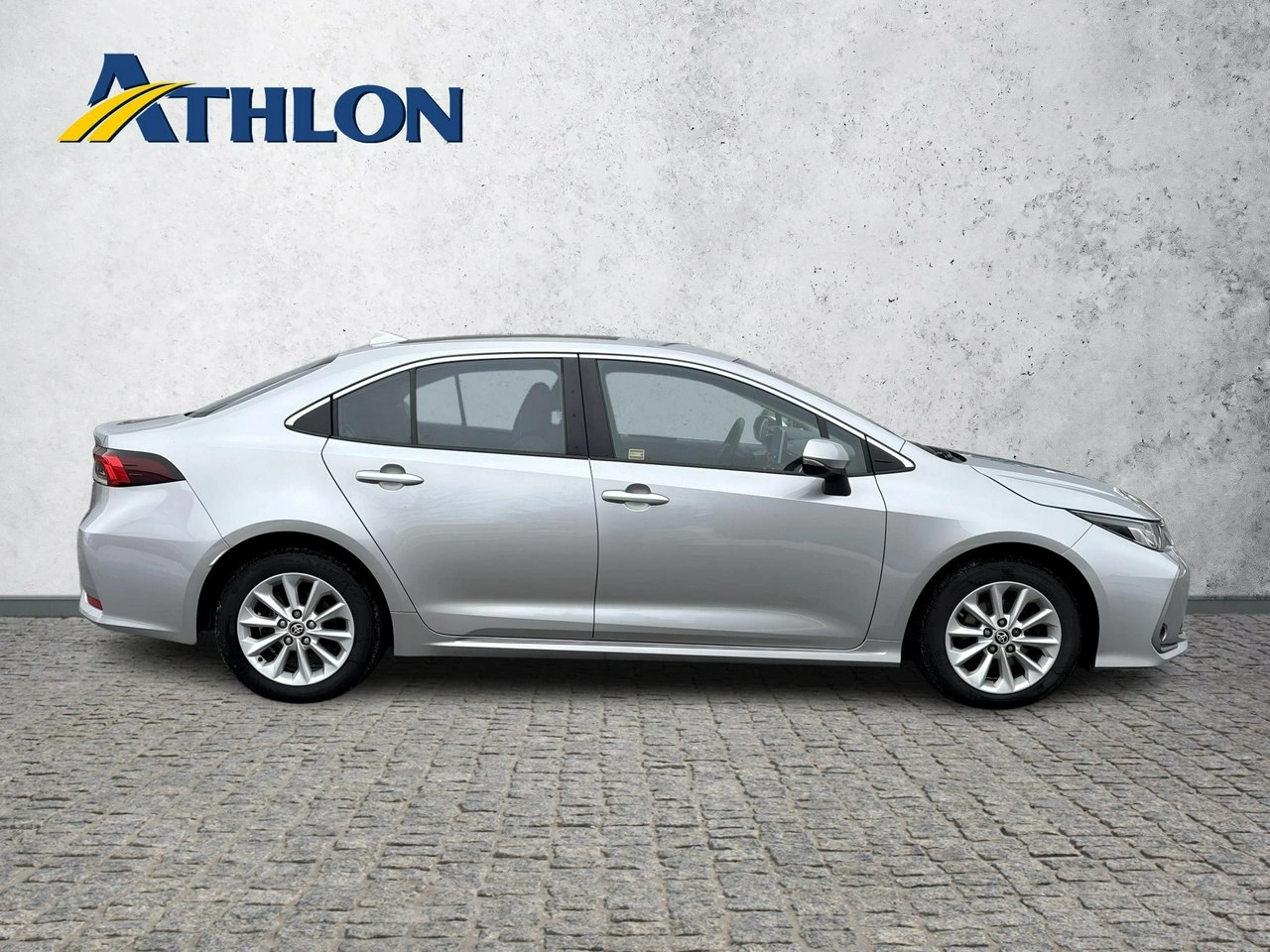 Toyota Corolla - Zdjęcie 5