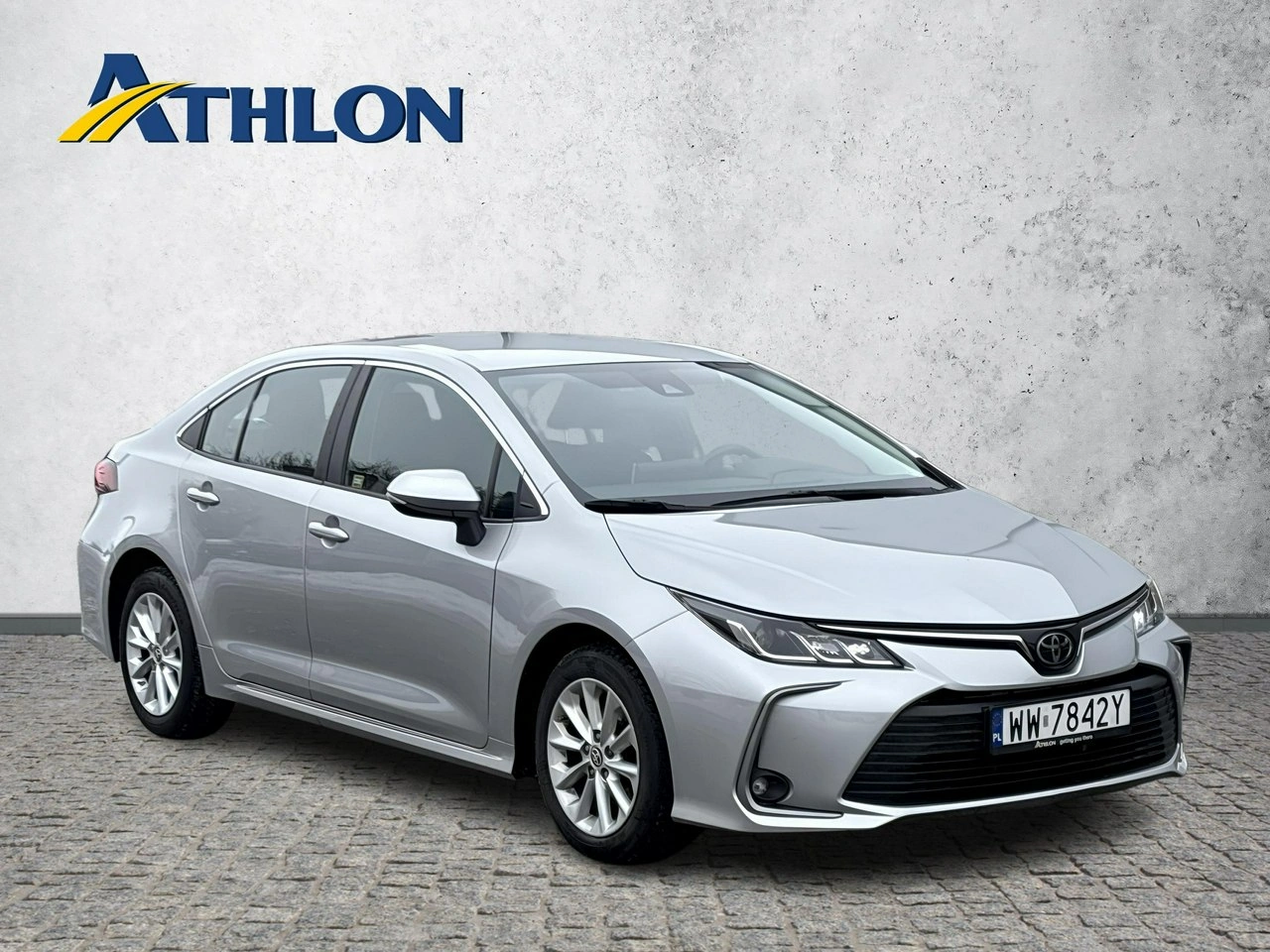 Toyota Corolla - Zdjęcie 6