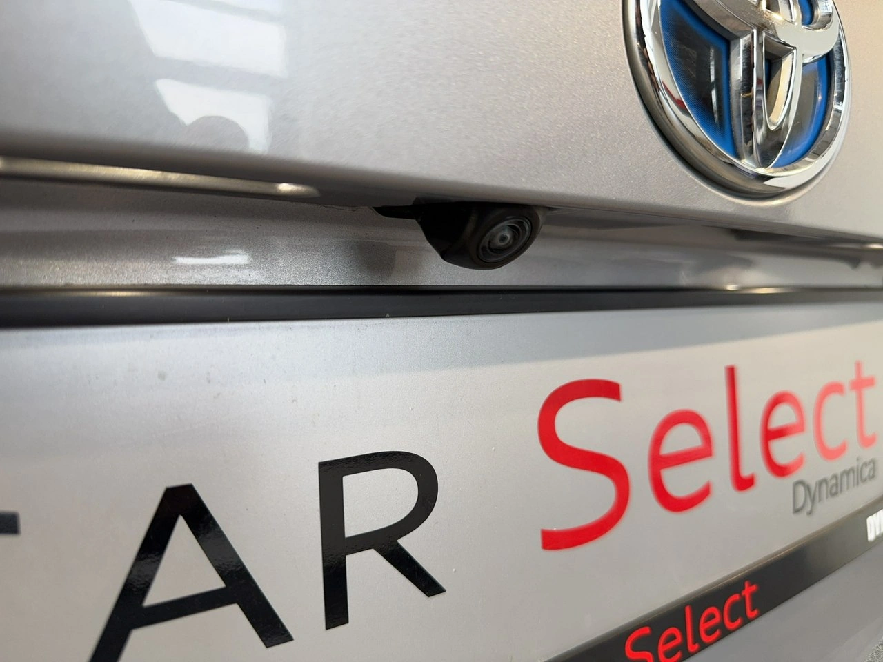 Toyota RAV-4 - Zdjęcie 15