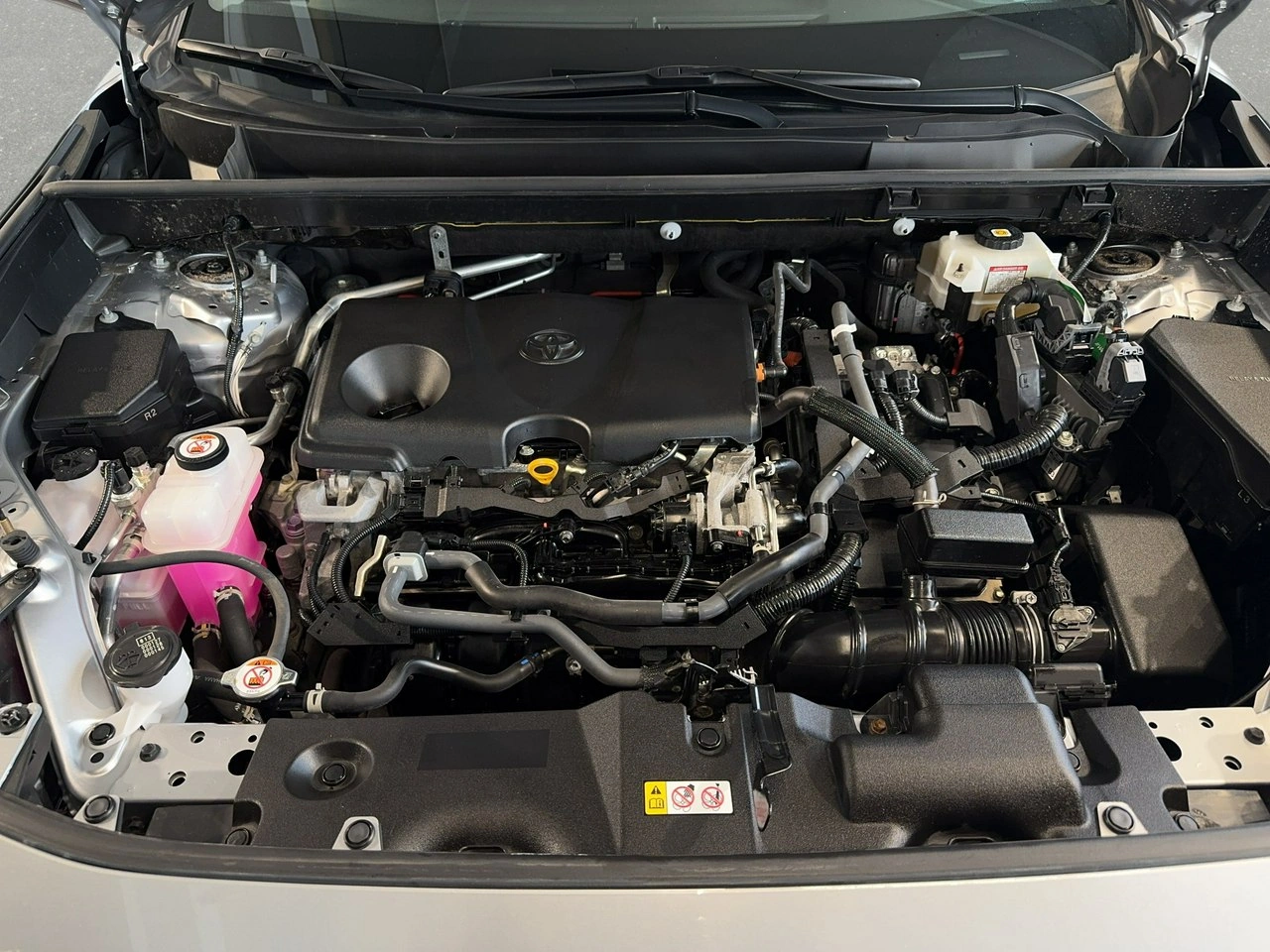 Toyota RAV-4 - Zdjęcie 28