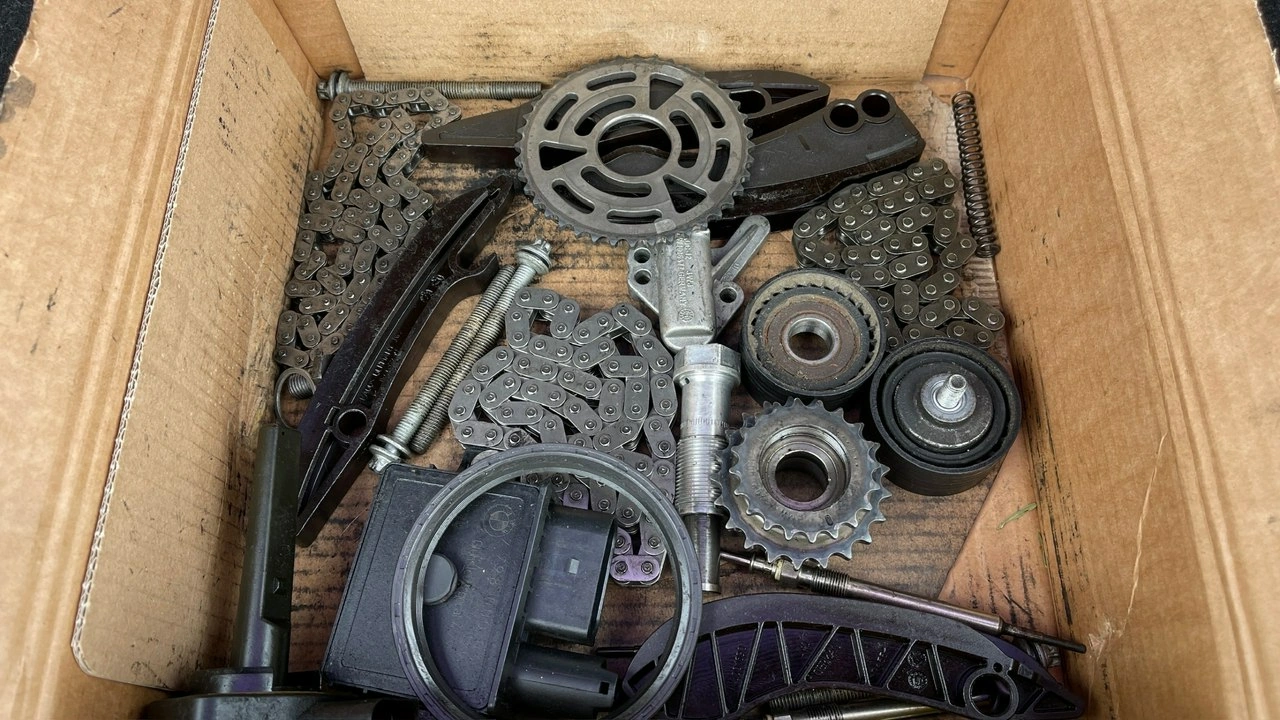 BMW X1 - Zdjęcie 10