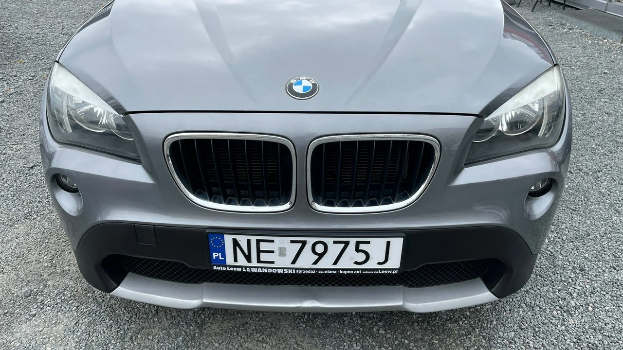 BMW X1 - Zdjęcie 15
