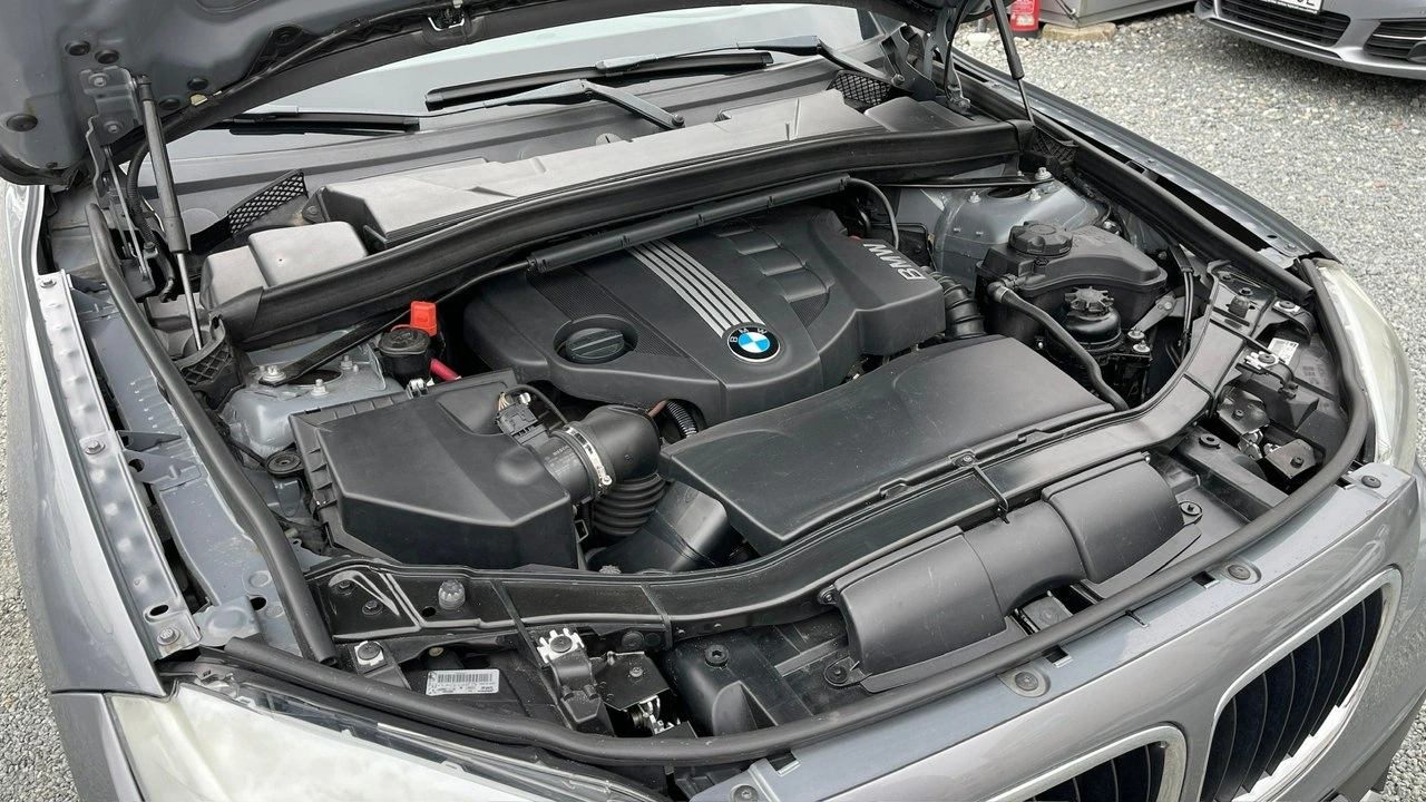 BMW X1 - Zdjęcie 17