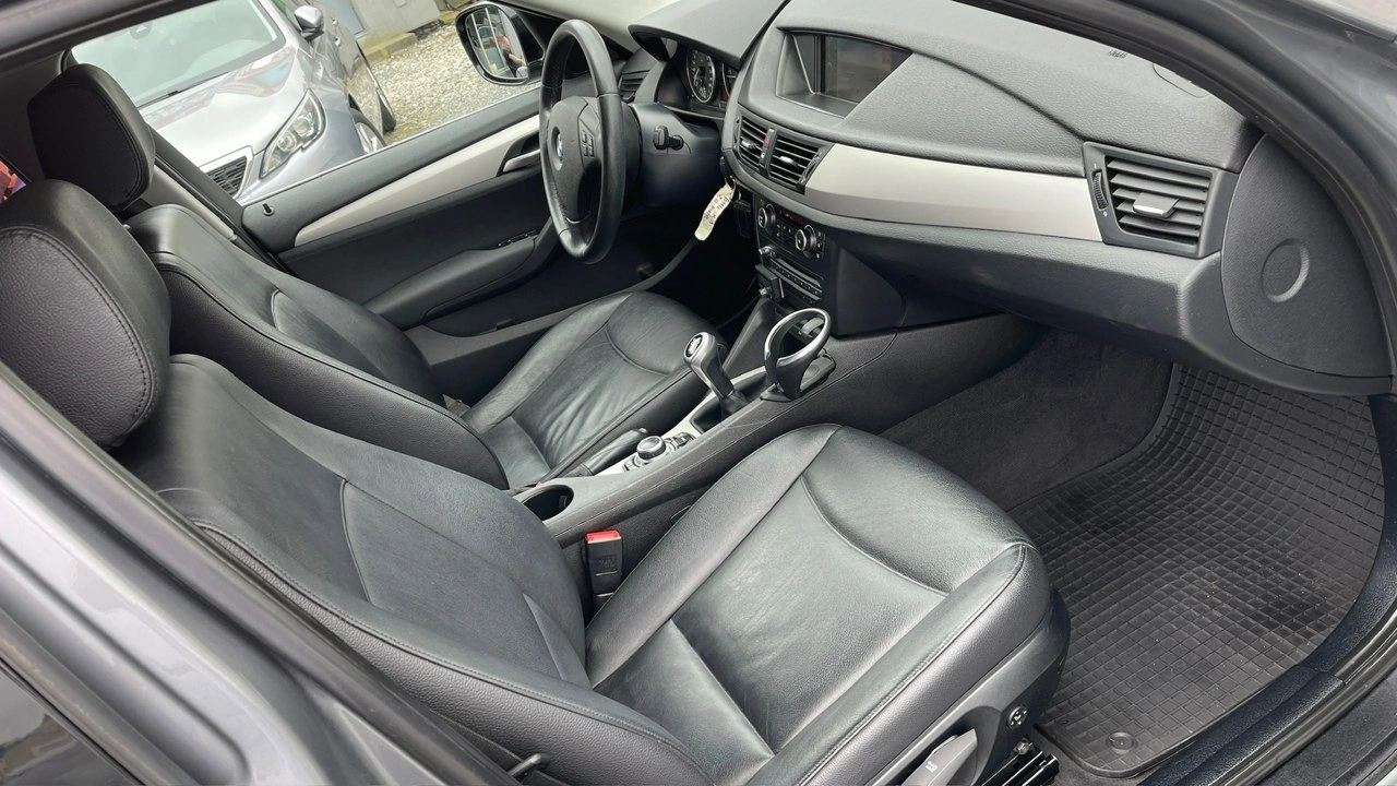 BMW X1 - Zdjęcie 18