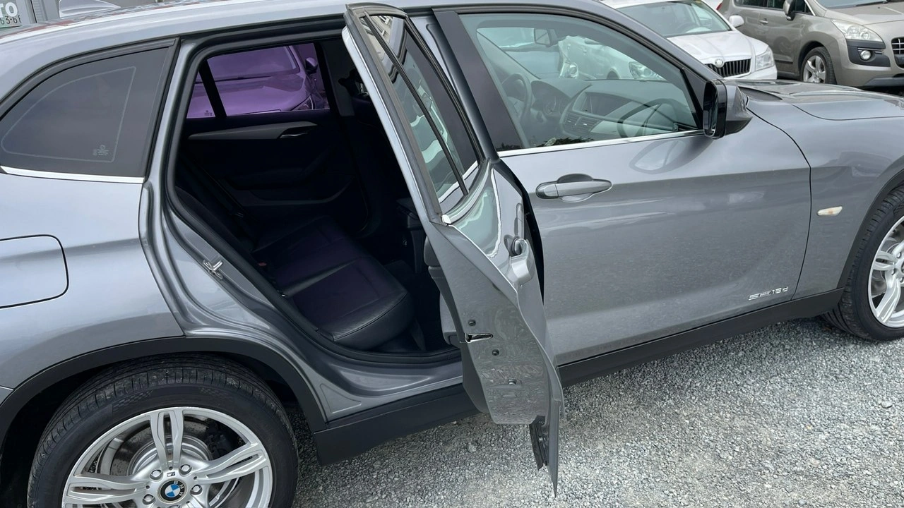 BMW X1 - Zdjęcie 20
