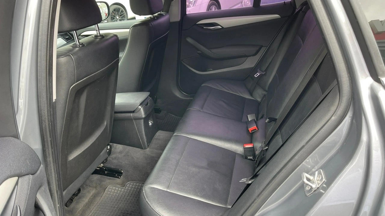 BMW X1 - Zdjęcie 23