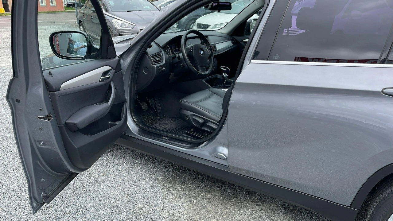 BMW X1 - Zdjęcie 24