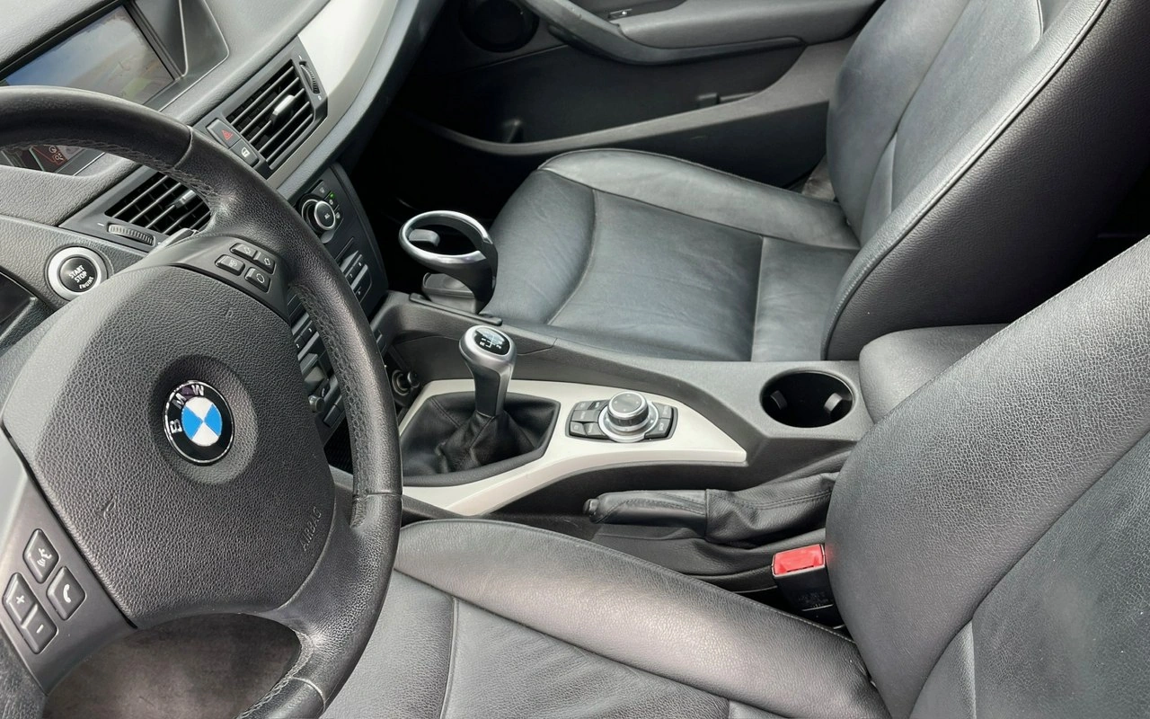 BMW X1 - Zdjęcie 25