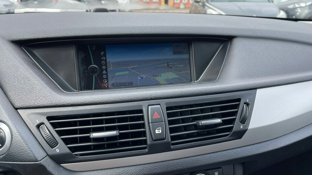 BMW X1 - Zdjęcie 28