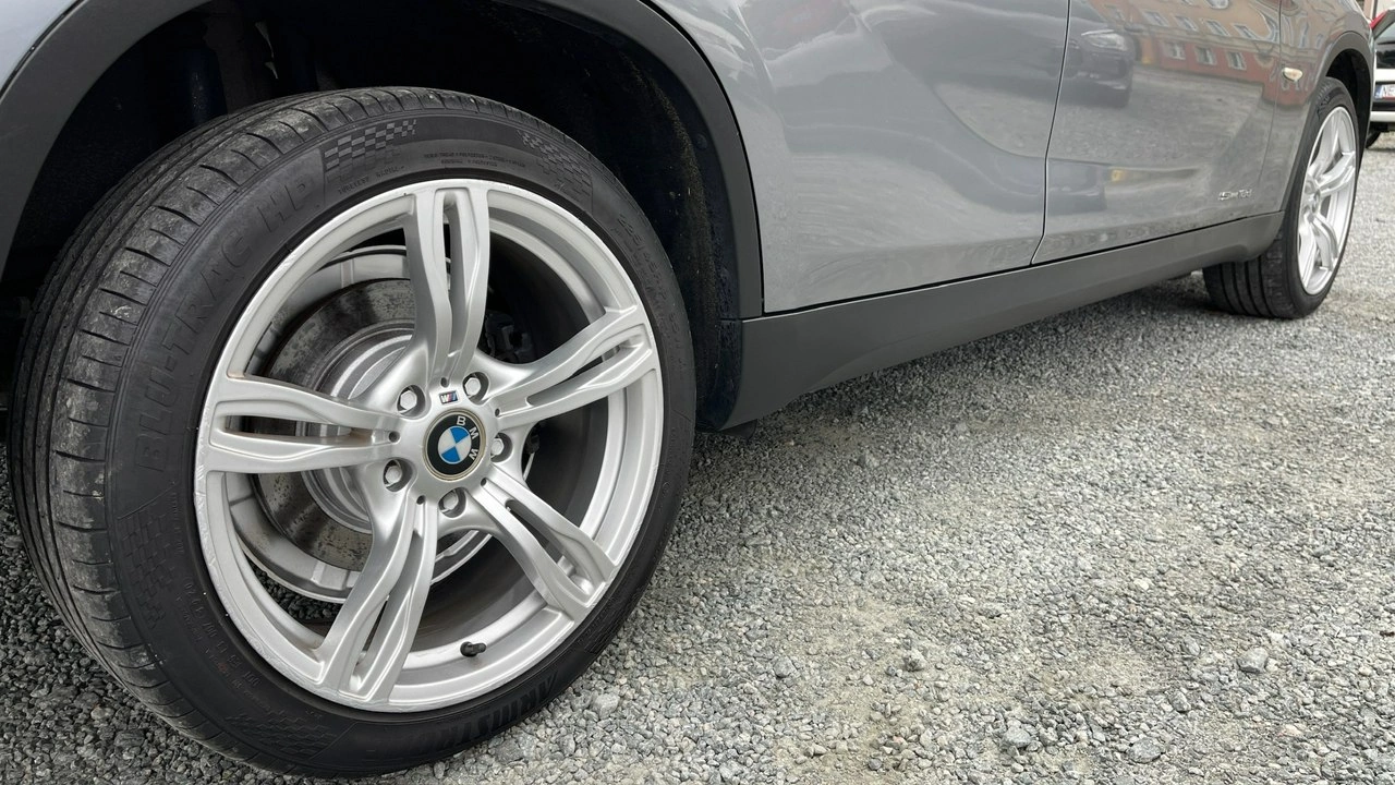 BMW X1 - Zdjęcie 3