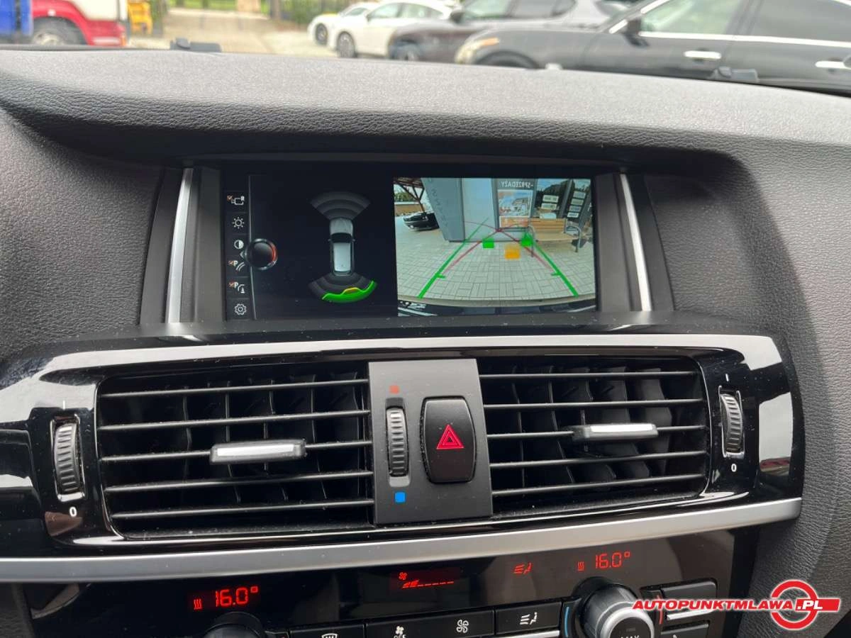 BMW X3 - Zdjęcie 10