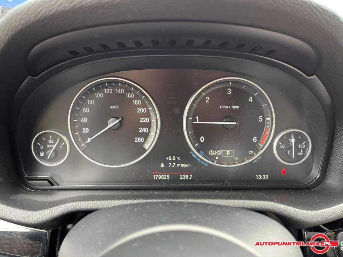 BMW X3 - Zdjęcie 12