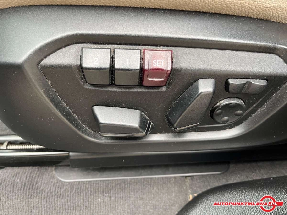 BMW X3 - Zdjęcie 15