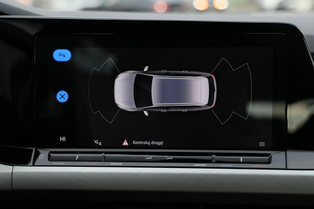 Volkswagen Golf - Zdjęcie 12