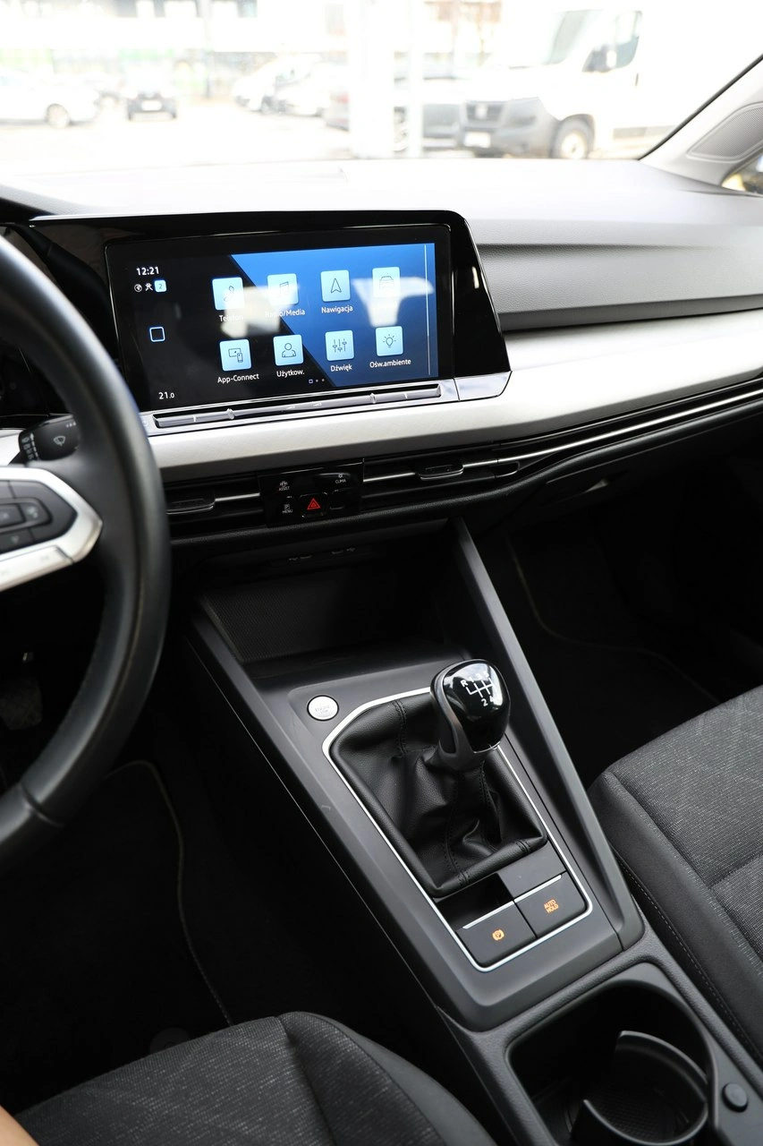 Volkswagen Golf - Zdjęcie 15