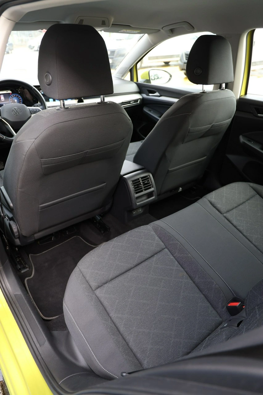 Volkswagen Golf - Zdjęcie 22