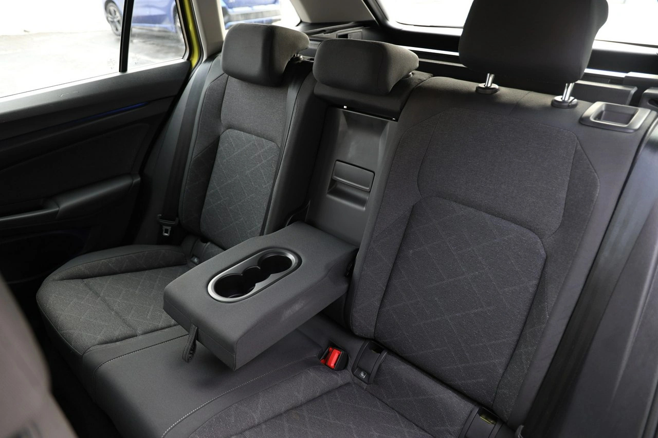 Volkswagen Golf - Zdjęcie 24