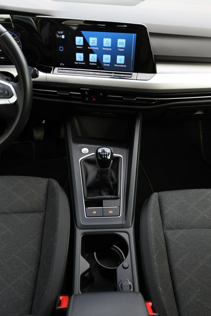 Volkswagen Golf - Zdjęcie 26