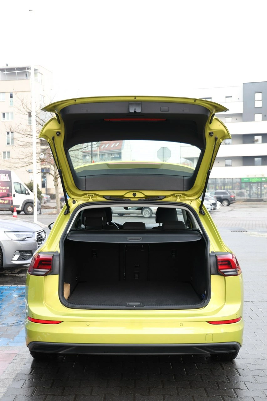 Volkswagen Golf - Zdjęcie 29