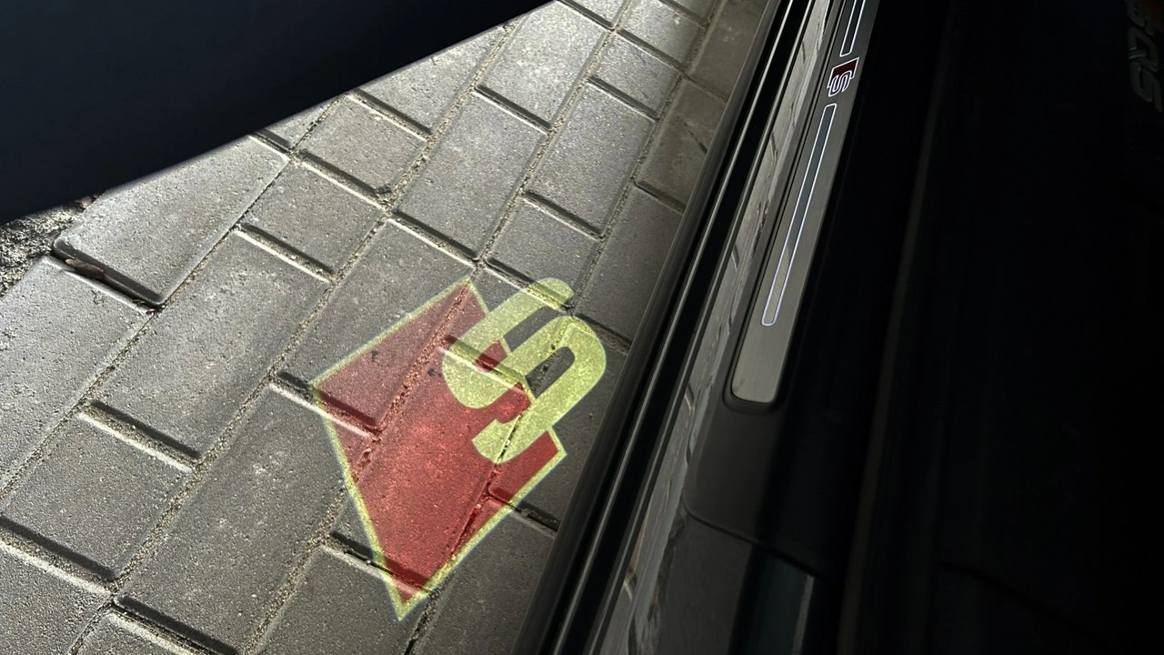 Audi SQ5 - Zdjęcie 14