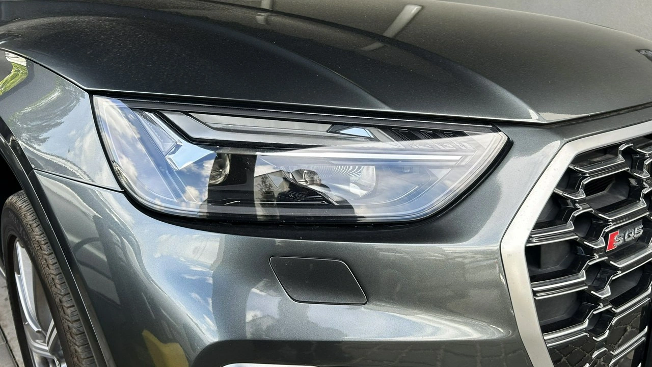 Audi SQ5 - Zdjęcie 15