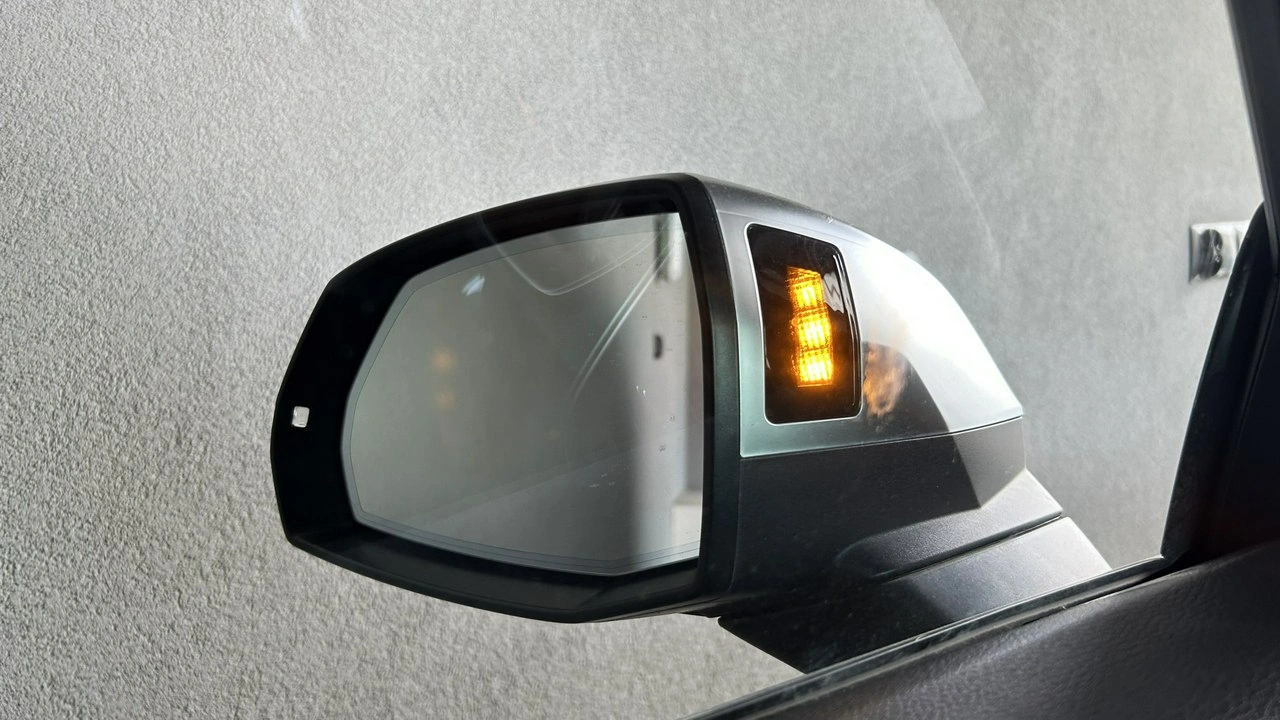 Audi SQ5 - Zdjęcie 16