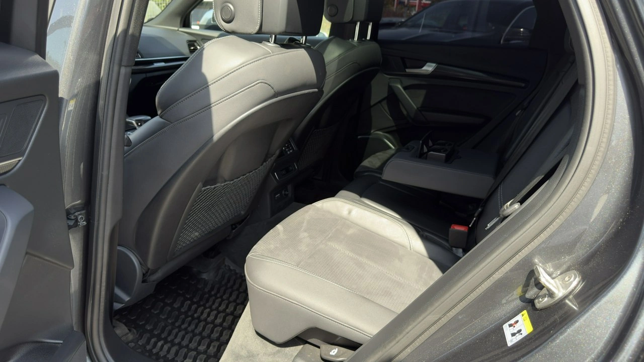 Audi SQ5 - Zdjęcie 21