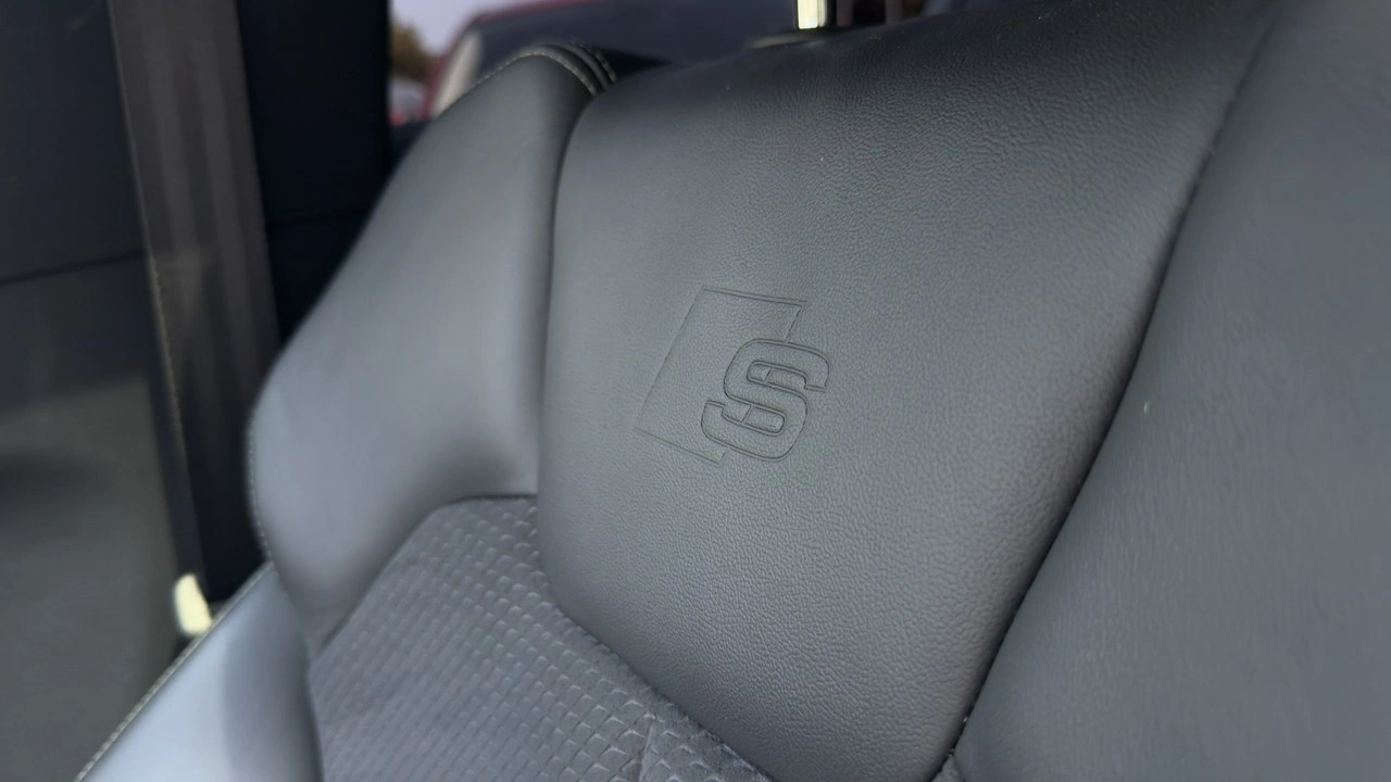 Audi SQ5 - Zdjęcie 25