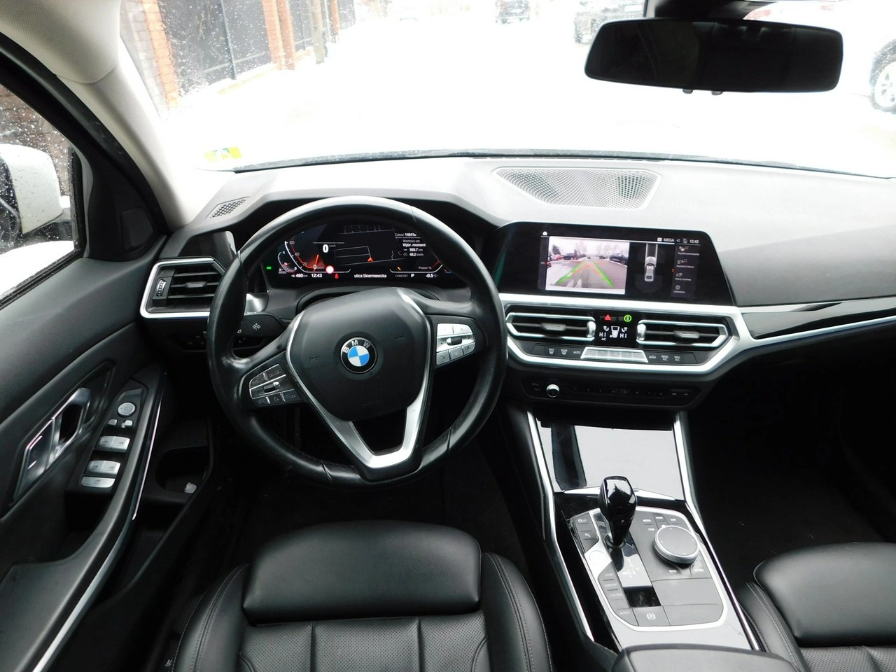 BMW 318 - Zdjęcie 5