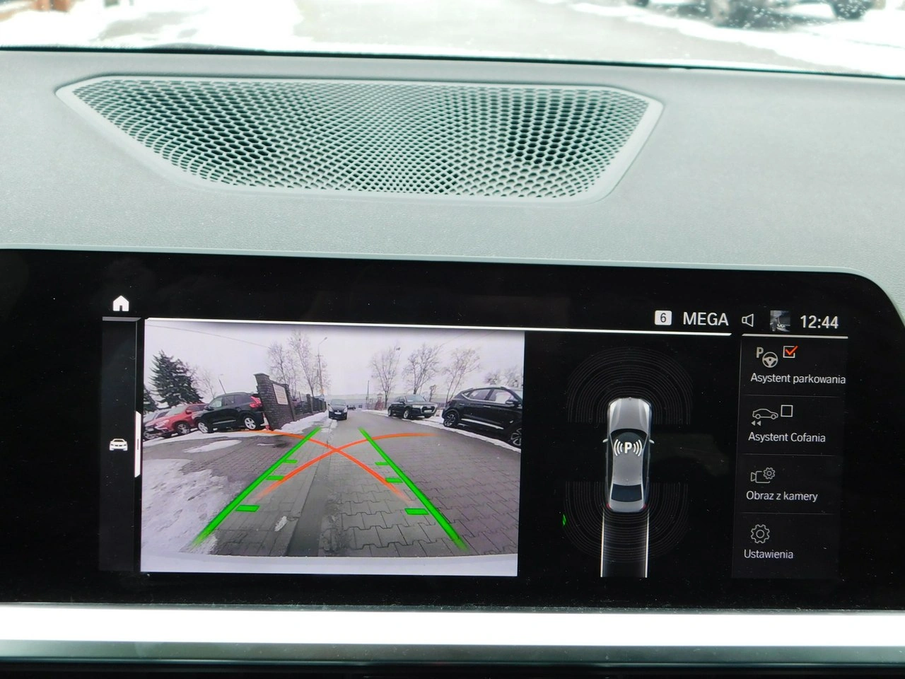 BMW 318 - Zdjęcie 8