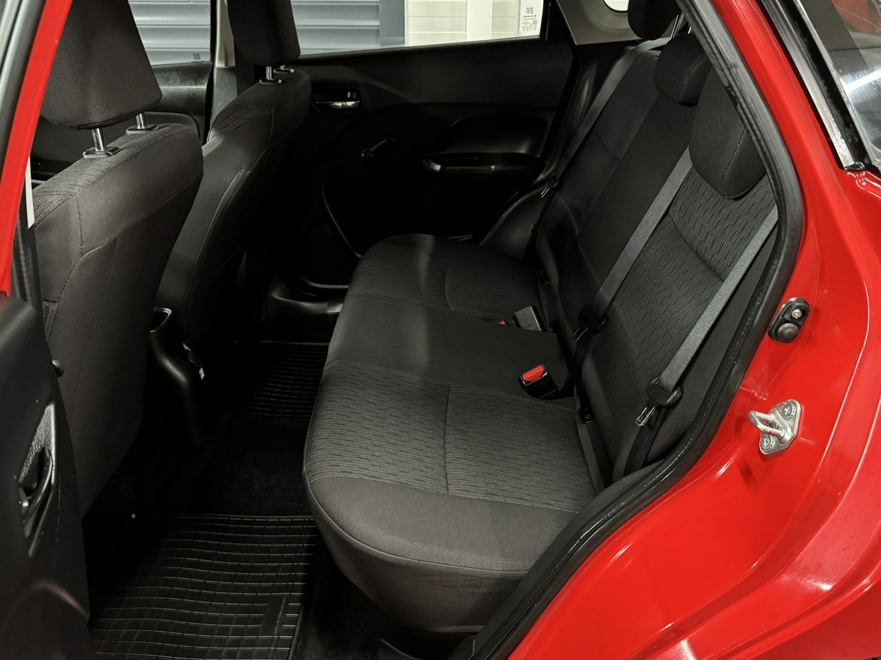 Suzuki Baleno - Zdjęcie 11