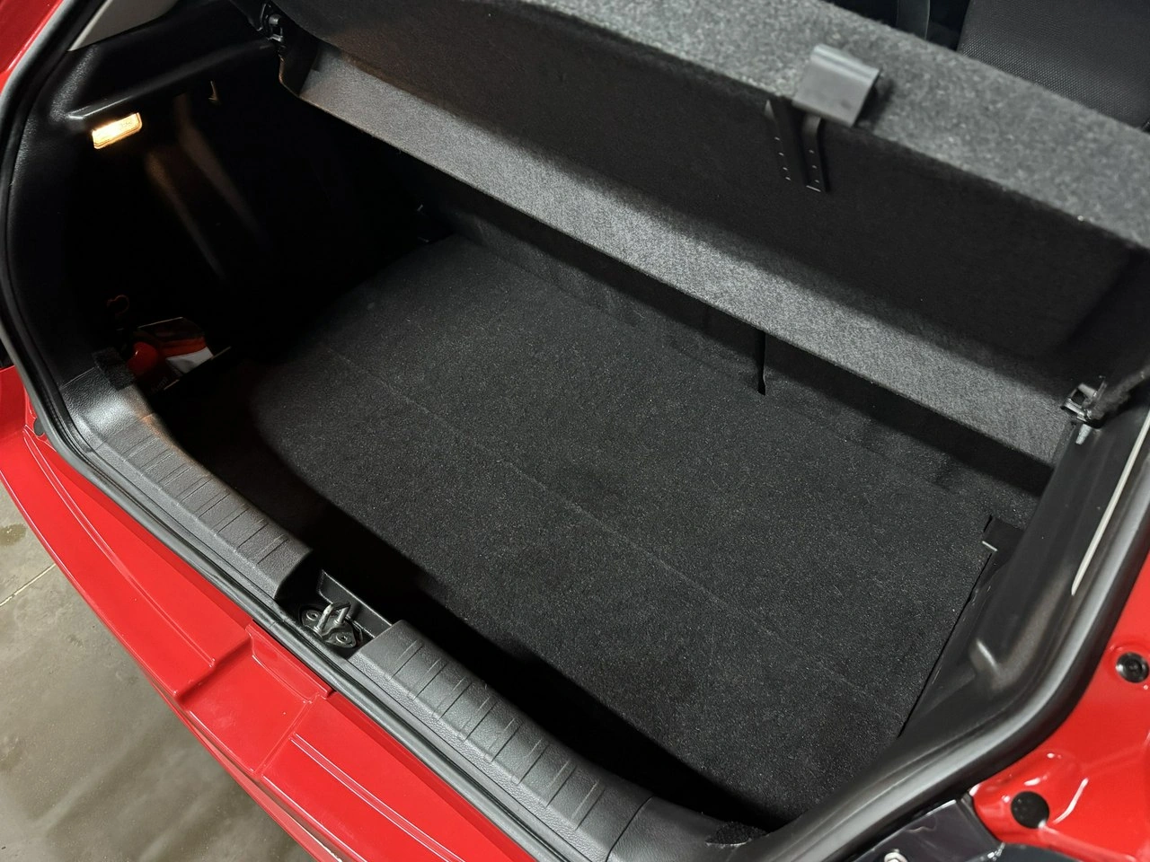 Suzuki Baleno - Zdjęcie 17