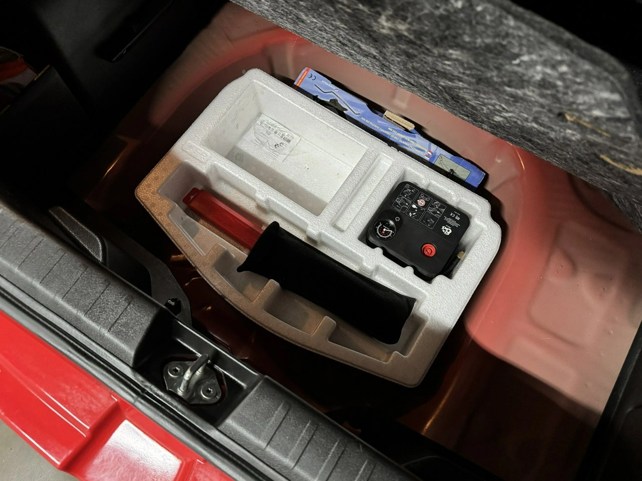 Suzuki Baleno - Zdjęcie 18