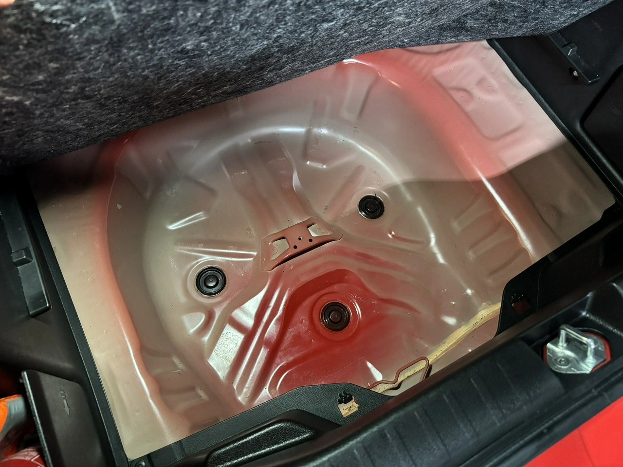 Suzuki Baleno - Zdjęcie 19