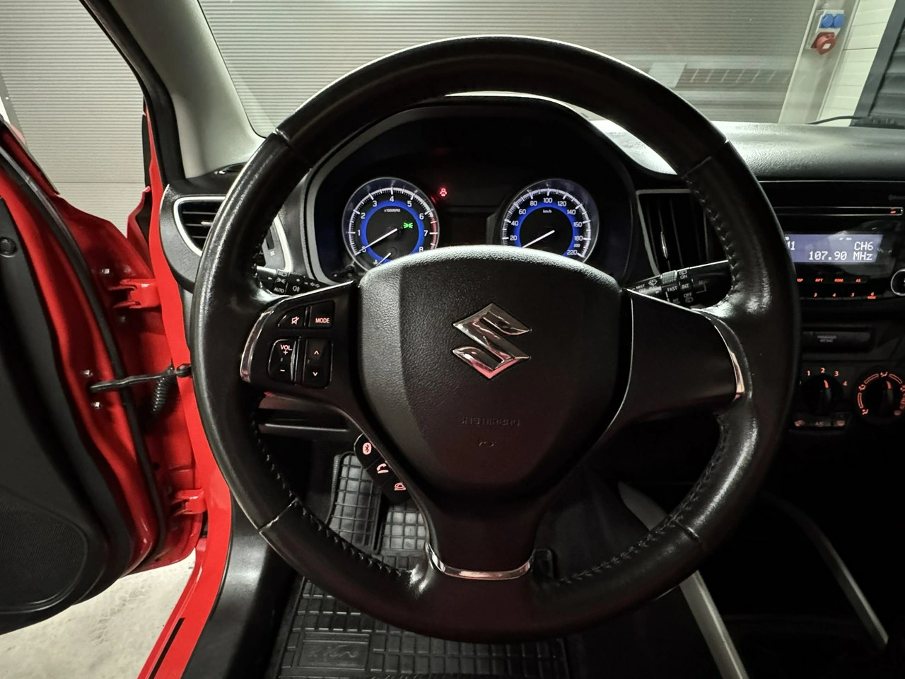 Suzuki Baleno - Zdjęcie 26