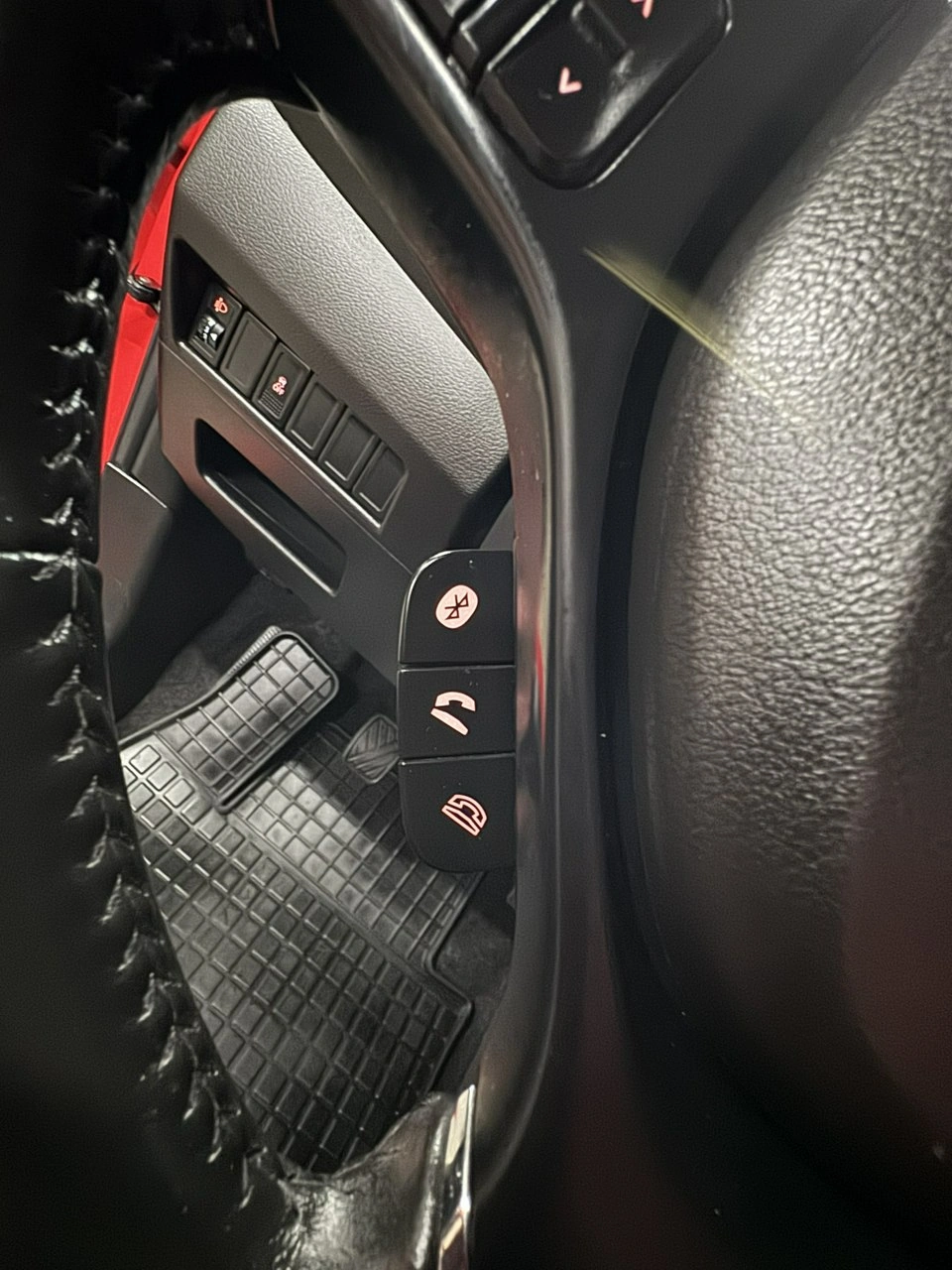 Suzuki Baleno - Zdjęcie 27