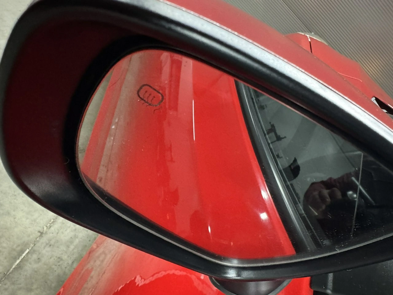 Suzuki Baleno - Zdjęcie 28