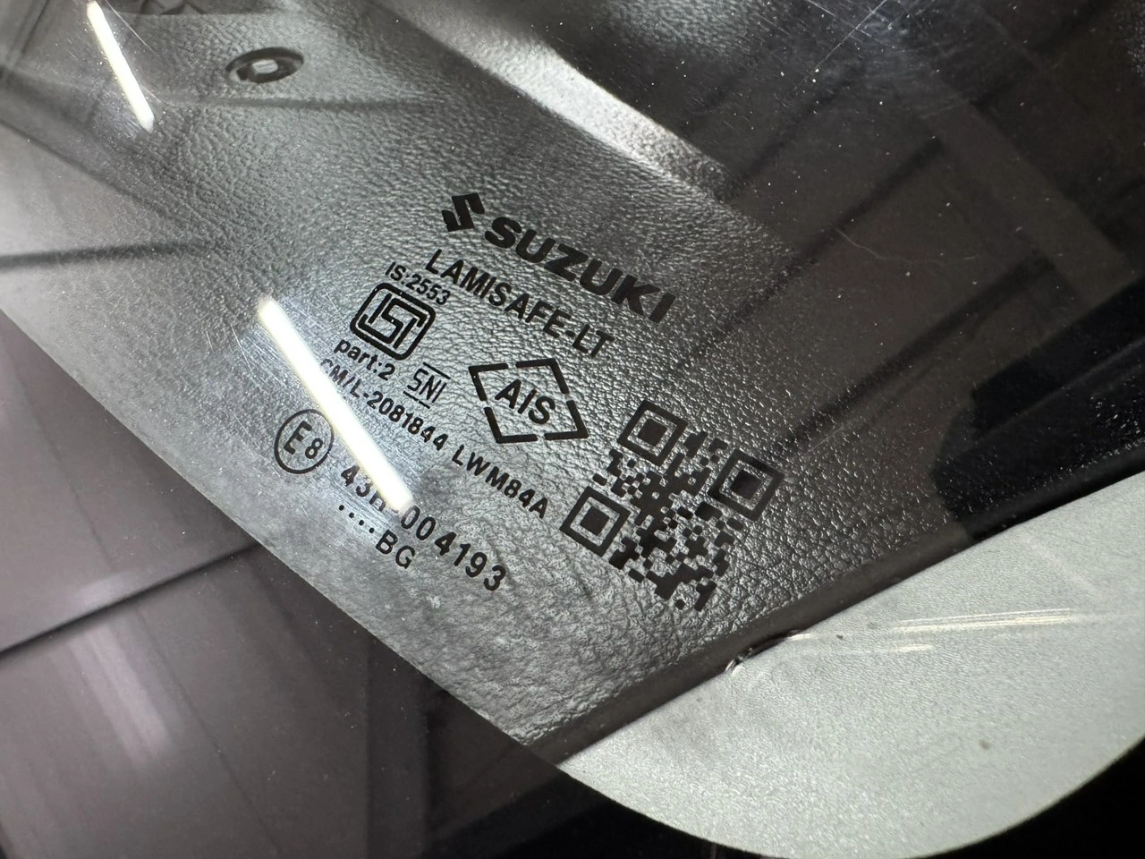 Suzuki Baleno - Zdjęcie 29